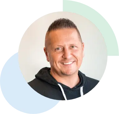 Beesweetgiving team member