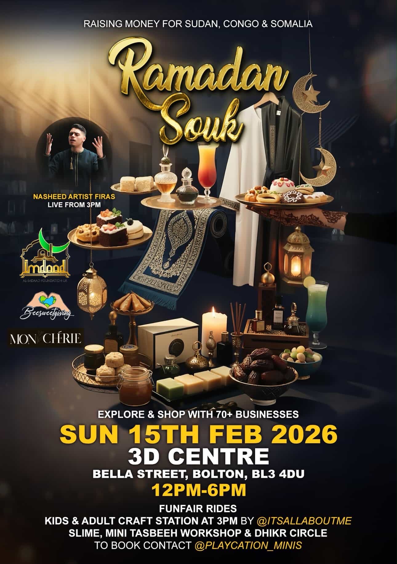 Ramadan Souk