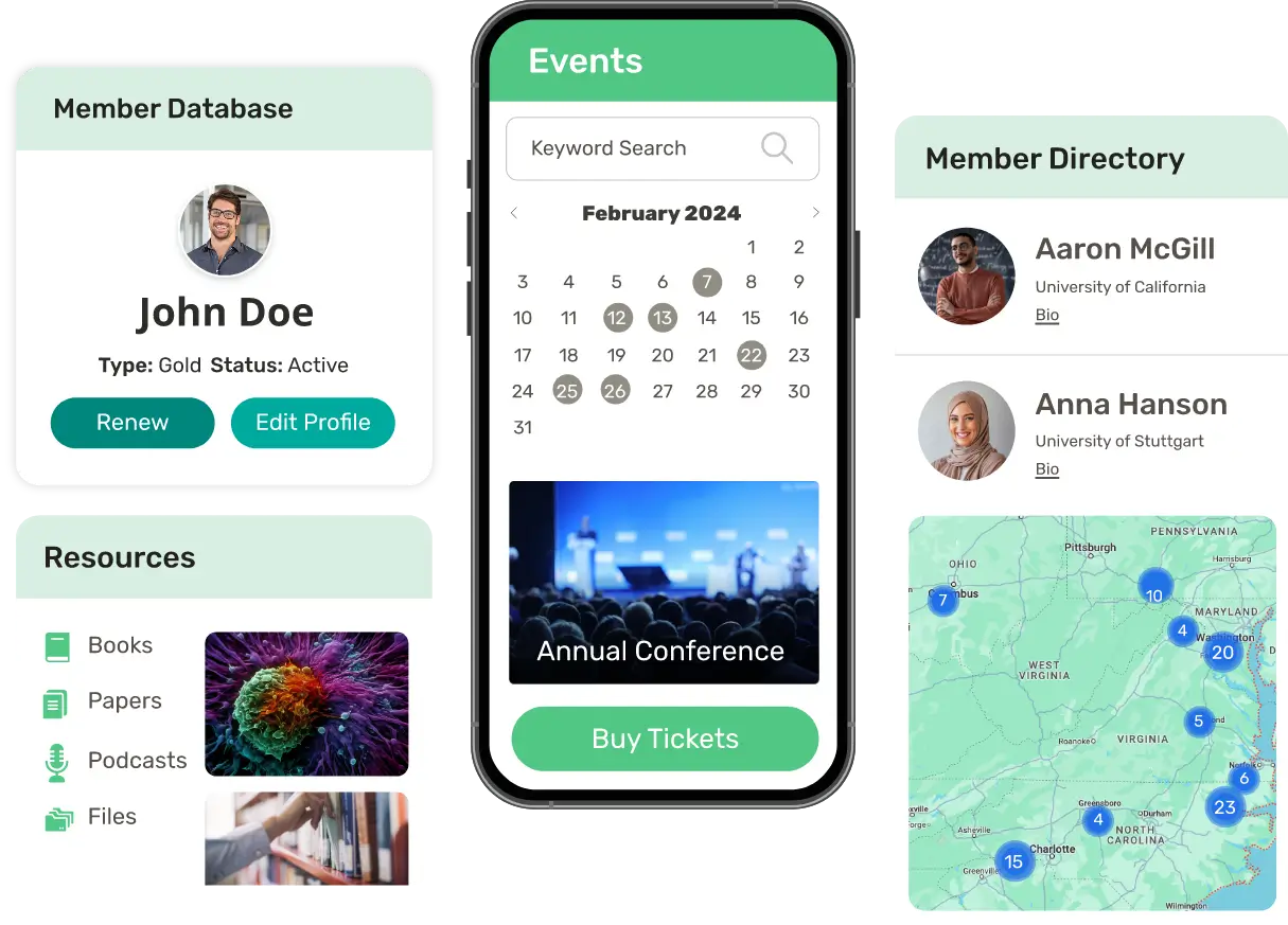 Join Our Compassionate Community