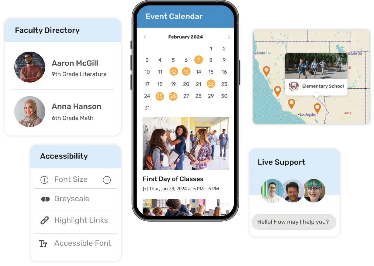 Restoring Dignity & Opportunity